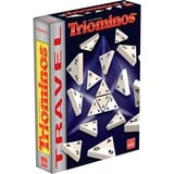 Goliath Games Triominos The Original Travel, Gesellschaftsspiel 