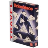 Goliath Games Triominos The Original Travel, Gesellschaftsspiel 