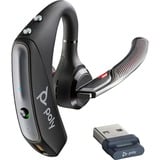 Poly Voyager 5200, Headset