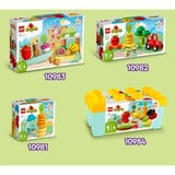 LEGO 10984 DUPLO Biogarten, Konstruktionsspielzeug 