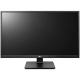 LG 24BK550Y-B, LED-Monitor 60.45 cm (24 Zoll), schwarz (matt), HDMI, DisplayPort, DVI, VGA, USB, AH-IPS, Pivot