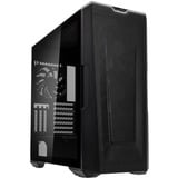 Phanteks Eclipse G500A , Tower-Gehäuse schwarz, Tempered Glass