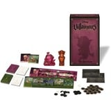 Ravensburger Disney Villainous - Jetzt gibt's Saures, Brettspiel Erweiterung