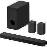 HTS2000, Soundbar