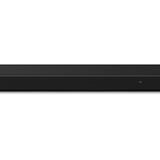 Sony HTS2000, Soundbar schwarz, Dolby Atmos, Bluetooth, WLAN