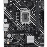 ASUS PRIME H610M-K D4 ARGB, Mainboard 