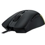 ASUS TUF Gaming M3 Gen II, Gaming-Maus schwarz