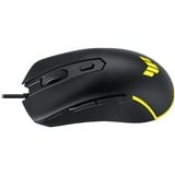 ASUS TUF Gaming M3 Gen II, Gaming-Maus schwarz