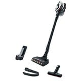 Bosch BKS8214W Serie 8, Stielstaubsauger weiß/schwarz