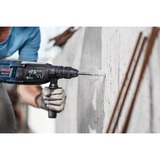 Bosch Expert Hammerbohrer SDS-plus-7X, Ø 20mm Arbeitslänge 550mm