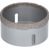 Bosch PRO Ceramic dry X-LOCK Trockenbohrkrone, Ø 80mm, Bohrer 