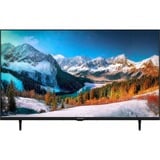 Grundig 40 GFB 6340, LED-Fernseher 100 cm (40 Zoll), schwarz, FullHD, Triple Tuner, Android TV