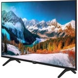 Grundig 40 GFB 6340, LED-Fernseher 100 cm (40 Zoll), schwarz, FullHD, Triple Tuner, Android TV