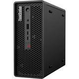 Lenovo ThinkStation P3 Ultra (30HA005GGE), PC-System schwarz, Windows 11 Pro 64-Bit