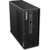 Lenovo ThinkStation P3 Ultra (30HA005GGE), PC-System schwarz, Windows 11 Pro 64-Bit