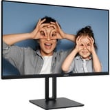 MSI PRO MP275PDE, LED-Monitor 69 cm (27 Zoll), schwarz, FullHD, IPS, VGA, HDMI, 100Hz Panel