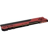 Patriot DIMM 8 GB DDR4-4000  , Arbeitsspeicher rot/schwarz, PVE248G400C0, Viper Elite II, INTEL XMP