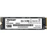 Patriot P230 128GB, SSD PCIe 3.0 x4, NVMe 1.3, M.2 2280