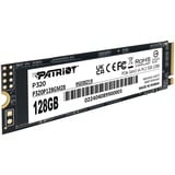 Patriot P320 128GB, SSD PCIe 3.0 x4, NVMe 1.3, M.2 2280