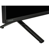 Philips 43PUS8319/12, LED-Fernseher 108 cm (43 Zoll), schwarz, UltraHD/4K, Ambilight, HDR