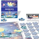 Ravensburger memory Puzzle Tiere am Teich, Brettspiel 