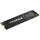 Team Group T-FORCE G70 Pro 4 TB, SSD PCIe 4.0 x4 | M.2 2280 | Graphen-Kühlkörper