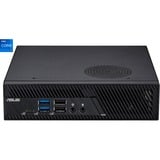 ASUS PB63-B7013AH, Mini-PC schwarz, Windows 11 Pro 64-Bit