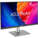 ASUS ProArt PA278CFRV, LED-Monitor 68.6 cm (27 Zoll), schwarz/silber, QHD, IPS, USB-C, HDMI, DisplayPort, Pivot, 100Hz Panel