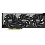 INNO3D GeForce RTX 5080 X3 OC, Grafikkarte DLSS 4, 3x DisplayPort, 1x HDMI 2.1