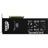 INNO3D GeForce RTX 5080 X3 OC, Grafikkarte DLSS 4, 3x DisplayPort, 1x HDMI 2.1