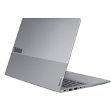 Lenovo ThinkBook 16 G6 ABP (21KK0074GE), Notebook grau, Windows 11 Pro 64-Bit, 40.6 cm (16 Zoll) & 60 Hz Display, 1 TB SSD