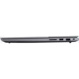 Lenovo ThinkBook 16 G6 ABP (21KK0074GE), Notebook grau, Windows 11 Pro 64-Bit, 40.6 cm (16 Zoll) & 60 Hz Display, 1 TB SSD