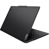 Lenovo ThinkPad T14 AMD G5 (21MC003QGE), Notebook schwarz, Windows 11 Pro 64-Bit, 35.6 cm (14 Zoll) & 60 Hz Display, 1 TB SSD