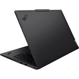 Lenovo ThinkPad T14 AMD G5 (21MC003QGE), Notebook schwarz, AMD Ryzen 7 8840U, AMD Radeon 780M, 32 GB DDR5, 1 TB SSD, Windows 11 Pro 64-Bit