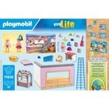 PLAYMOBIL 71610 My Life Kinderzimmer, Konstruktionsspielzeug 