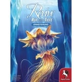 Pegasus Revive: Ruf aus der Tiefe, Brettspiel Erweiterung