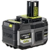 Ryobi ONE+ Akku 18Volt 8Ah Lithium+ RB1880T High Energy