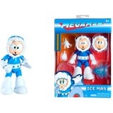 Simba Mega Man - Ice Man, Spielfigur 