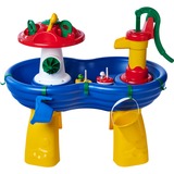 Simba Wassertisch, Spieltisch 