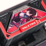 Valkyrie Vind SL125, CPU-Kühler schwarz, 120 mm