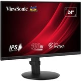 VG2408A-MHD, LED-Monitor