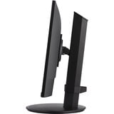 ViewSonic VG2408A-MHD, LED-Monitor 60.5 cm (24 Zoll), schwarz, FullHD, IPS, HDMI, DP, VGA, 100Hz Panel