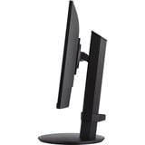 ViewSonic VG2408A-MHD, LED-Monitor 60.5 cm (24 Zoll), schwarz, FullHD, IPS, HDMI, DP, VGA, 100Hz Panel