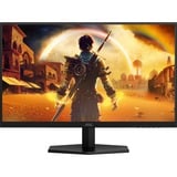 AOC 27G42E, Gaming-Monitor 68.6 cm (27 Zoll), schwarz (matt), FullHD, Fast-IPS, Adaptive-Sync, HDR, 180Hz Panel