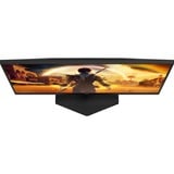 AOC 27G42E, Gaming-Monitor 68.6 cm (27 Zoll), schwarz (matt), FullHD, Fast-IPS, Adaptive-Sync, HDR, 180Hz Panel