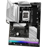 ASRock B850 Pro RS, Mainboard 