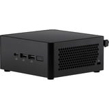 ASUS NUC 14 Pro Tall Kit RNUC14RVHV700002I, Barebone schwarz, ohne Betriebssystem