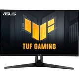 ASUS TUF Gaming VG27UQ1A, Gaming-Monitor 68.6 cm (27 Zoll), schwarz, UltraHD/4K, Fast-IPS, 160Hz Panel