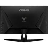 ASUS TUF Gaming VG27UQ1A, Gaming-Monitor 68.6 cm (27 Zoll), schwarz, UltraHD/4K, Fast-IPS, 160Hz Panel