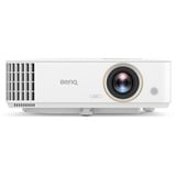 BenQ TH585P, DLP-Beamer weiß, FullHD, HDR, 3500 ANSI Lumen